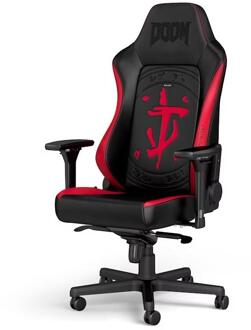 Noblechairs Hero gamestoel Doom edition