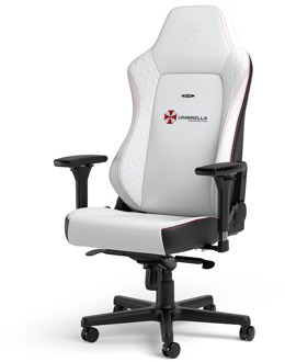 Noblechairs Hero Resident Evil Edition