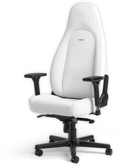 Noblechairs Icon White edition