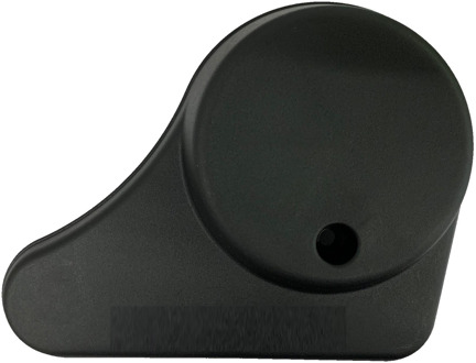 Noblechairs Lage side cover links