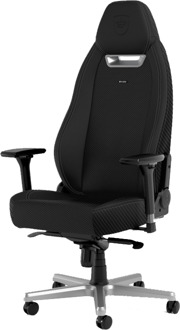 Noblechairs Legend Silver Edition