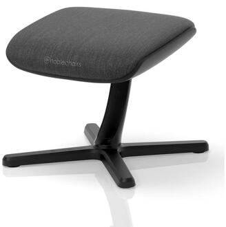 Noblechairs voetensteun V2 TX grijs