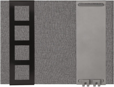 Nobo 1903868 magnetisch bord