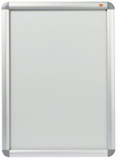 Nobo Kliklijst Nobo aluminium A2