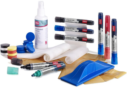 Nobo Starterkit