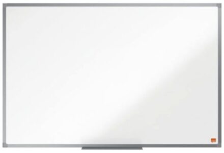Nobo Whiteboard nobo essence 60x90cm staal