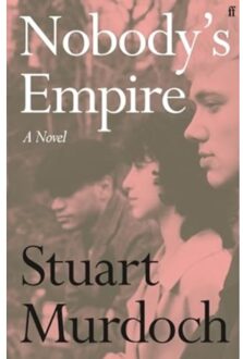 Nobody's Empire - Stuart Murdoch