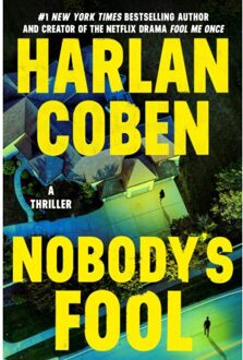 Nobody's Fool - Harlan Coben