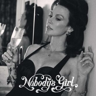 Nobody's Girl - Amanda Shires