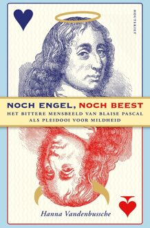 Noch engel, noch beest - Hanna Vandenbussche - ebook