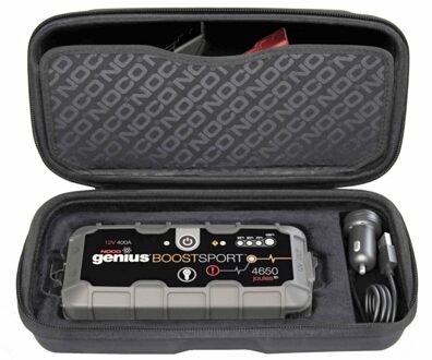 Noco Genius Jumpstarter GB40 12V 1000A (Inclusief Beschermcase) GB40GBC013
