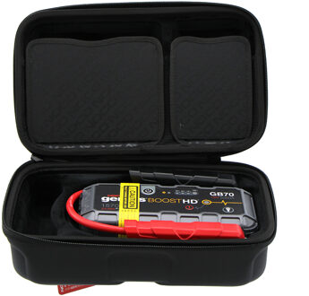 Noco Genius Jumpstarter GB70 12V 2000A (Inclusief Beschermcase) GB70GBC014
