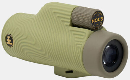 NOCS Field Tube 10X32 Monokijker Groen - One size