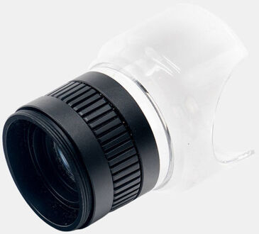 NOCS Inspector Microscope Verrekijker Accessoire Zwart - One size