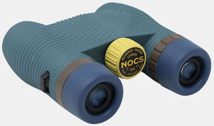 NOCS Standard Issue 10X25 Verrekijker Blauw - One size
