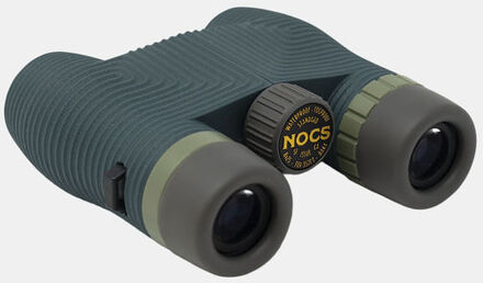 NOCS Standard Issue 8X25 Verrekijker Groen - One size