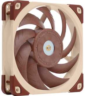 Noctua NF-A12X25 PWM hardwarekoeling Computer behuizing Koeler