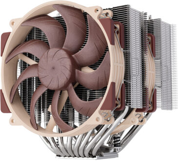 Noctua NH-D15 G2 CPU-koeler