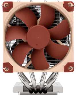Noctua NH-D9 TR5-SP6 4U CPU-koeler
