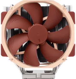Noctua NH-U14S DX-4677 CPU-koeler