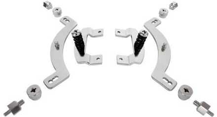 Noctua NM-I20xx Inbouwkit