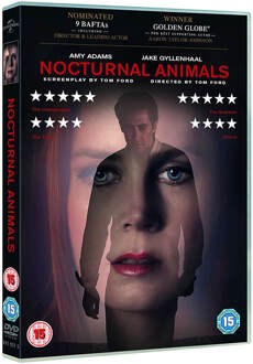 Nocturnal Animals