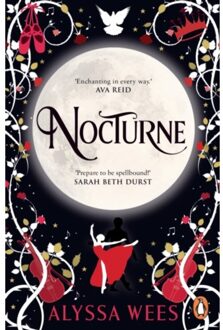 Nocturne - Alyssa Wees