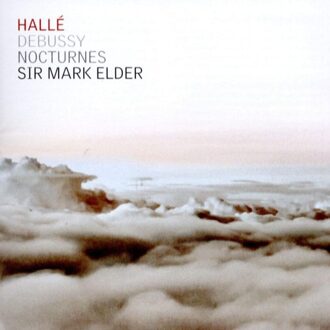 Nocturnes - Sir Mark Elder