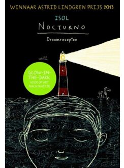 Nocturno - droomrecepten - Boek Isol (9076168598)