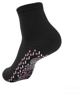 Nodig In Winter Warm Massage Socksself-Verwarming Magnetische Sokken Voor Mannen Vrouwen Zelf Verwarmde Sokken Magnetische Therapie Comfortabele 32