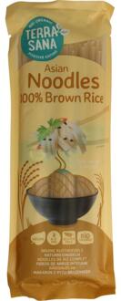 Noedels Bruine Rijst Bio (250g)