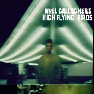 Noel Gallagher's High Flying Birds (LP)