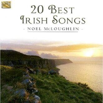 Noel Mcloughlin - 20 Best Irish Songs
