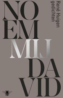 Noem mij David -  Rene Huigen (ISBN: 9789403134055)