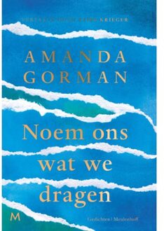 Noem Ons Wat We Dragen - Amanda Gorman