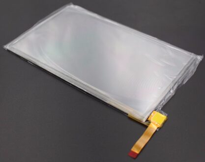 NoEnName_Null 7.0 inch Capacitieve touchscreen FT5206 5 point touch 800*480 TFT lcd-scherm