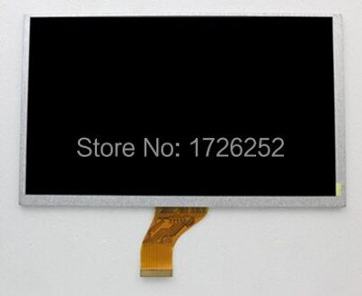 NoEnName_Null 9.0 inch 40PIN HD TFT Lcd-scherm KR090LB2T Tablet PC Innerlijke Scherm