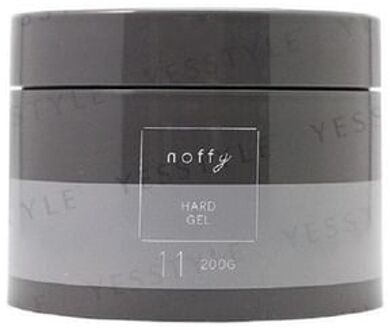 Noffy Hard Gel 11 200g