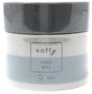 Noffy Hard Wax 9 60g