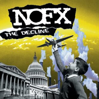 Nofx - The Decline