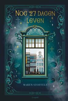 Nog 27 dagen leven -  Maren Stoffels (ISBN: 9789025887971)
