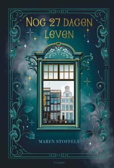 Nog 27 dagen leven -  Maren Stoffels (ISBN: 9789025888091)