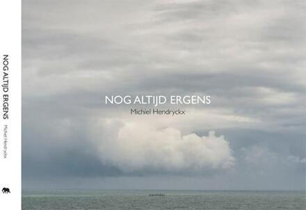 Nog Altijd Ergens - (ISBN:9789463887038)