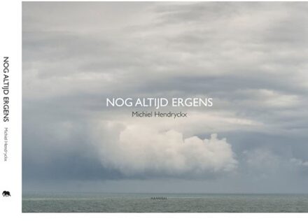 Nog Altijd Ergens - (ISBN:9789463887038)