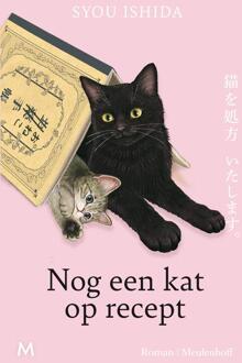 Nog een kat op recept -  Syou Ishida (ISBN: 9789402323337)
