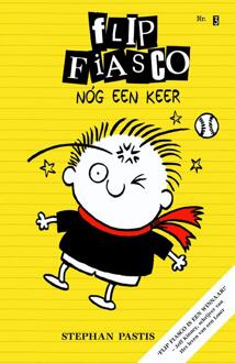 Nóg een keer - eBook Stephan Pastis (9026140509)