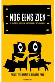 Nog Eens Zien - Pauline Terreehorst