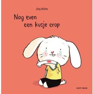 Nog even een kusje erop - Boek Jörg Mühle (9025767443)