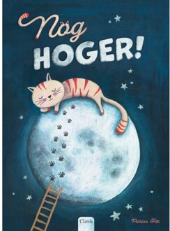 Nog Hoger! - Patricia Fitti