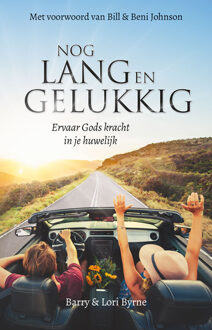 Nog Lang En Gelukkig - (ISBN:9789490489373)